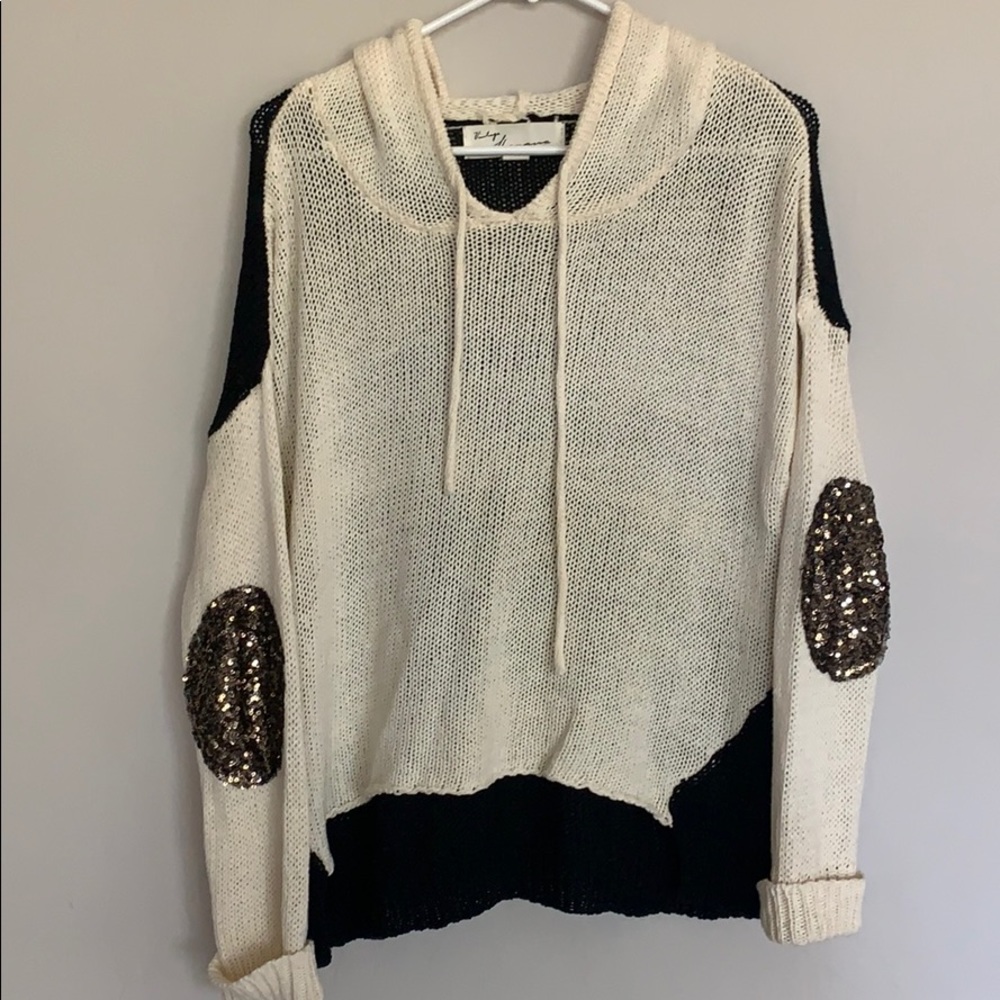 Vintage Havana pullover sweater